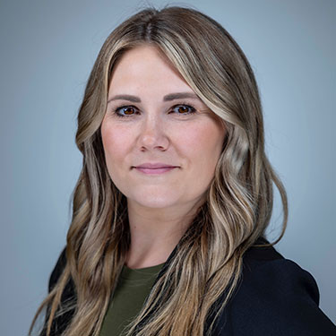 Jennifer Yergeau