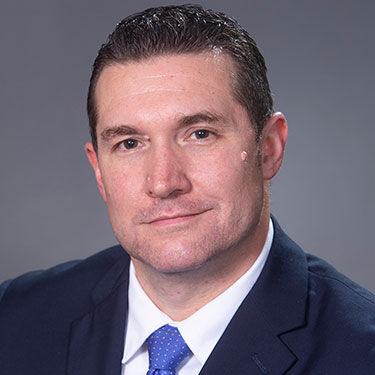 Patrick McGillicuddy