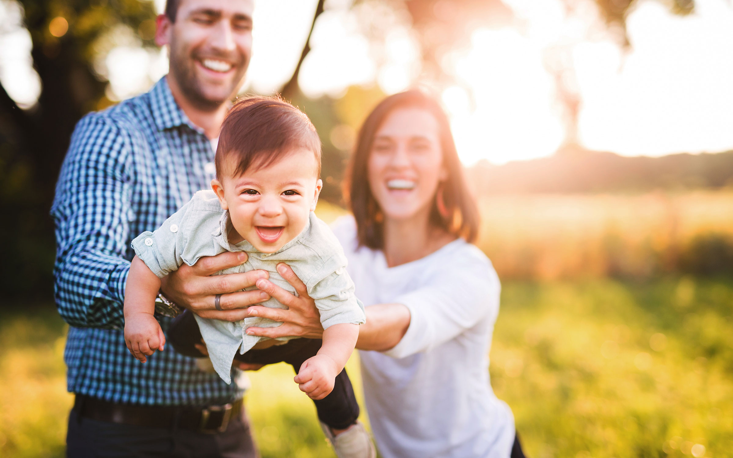 Simple Pleasures. Simple Banking. Open a checking account online in minutes