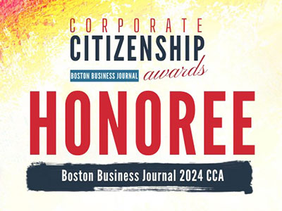 Corporate Citizenship Awards