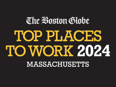 Boston Globe Top Places To Work 2024