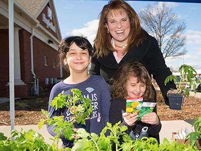 PeoplesBank recently was named a Best Local Green Business along with wins in several other categories.