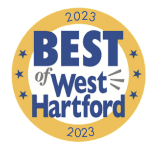 Best of West Hartford Logo