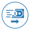 Bill Pay Icon