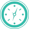 Clock Icon